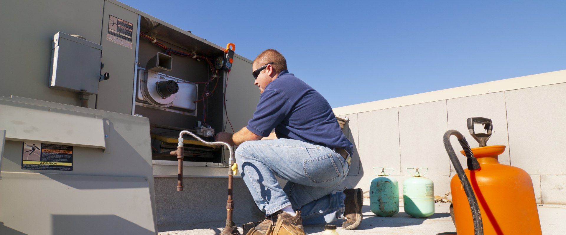 Top-Notch HVAC Repair Services in Margate FL