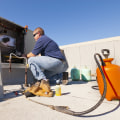 Top-Notch HVAC Repair Services in Margate FL