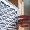 The Perfect Blend of Furnace HVAC Air Filter 20x30x4 and Air Ionizer Installation Services for Pristine Air Quality