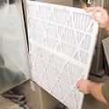 The Importance of Furnace HVAC Air Filter 14x24x1 in Boosting Air Ionizer Performance