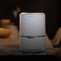 Installing an Air Purifying Ionizer: What You Need to Know