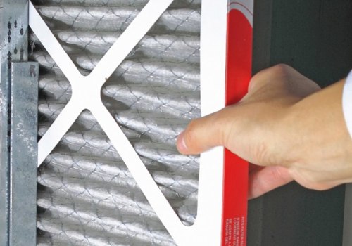 24x24x1 Air Filter Replacement – How Often for Commercial Use?