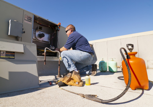 Top-Notch HVAC Repair Services in Margate FL