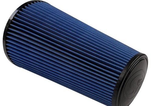 What Is the Actual Size of a 20x25x5 Trion Air Bear Filter?