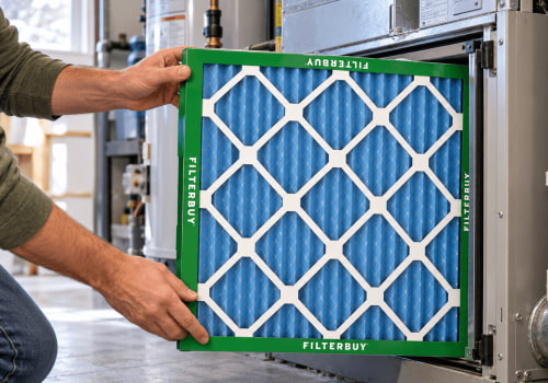 MERV 8 vs MERV 11 vs MERV 13 for Day and Night 24x25x5 Air Filters