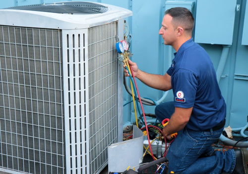 Affordable AC Air Conditioning Tune Up in Aventura FL